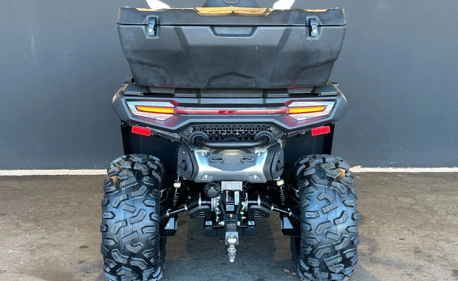Angebot CFMOTO CFORCE 1000 Touring Bild 11: Angebot CFMOTO CFORCE 1000 Touring