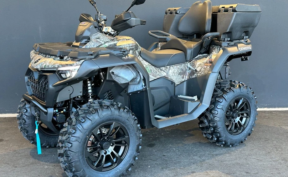 Angebot CFMOTO CFORCE 1000 Touring Bild 2: Angebot CFMOTO CFORCE 1000 Touring