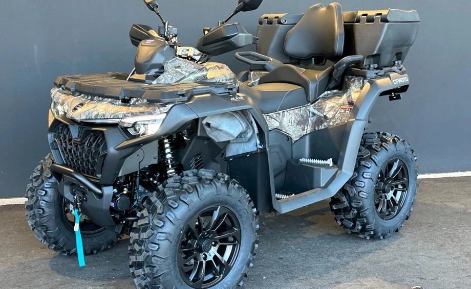 Angebot CFMOTO CFORCE 1000 Touring Bild 29: Angebot CFMOTO CFORCE 1000 Touring