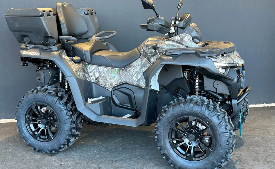 Angebot CFMOTO CFORCE 1000 Touring Bild 6: Angebot CFMOTO CFORCE 1000 Touring