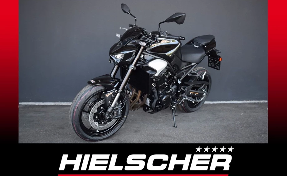Angebot Kawasaki Z900 Bild 1: Angebot Kawasaki Z900