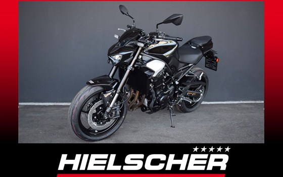 Neufahrzeug Kawasaki Z900 - Bild 1