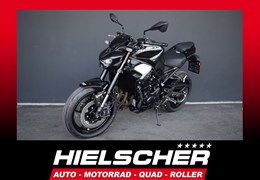 Neumotorrad Kawasaki Z900