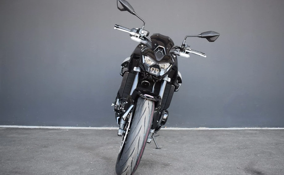 Angebot Kawasaki Z900 Bild 10: Angebot Kawasaki Z900
