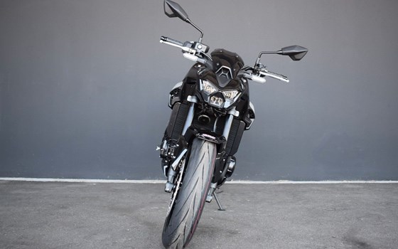 Neufahrzeug Kawasaki Z900 - Bild 10
