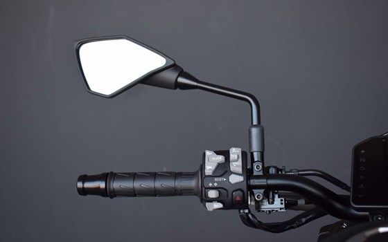 Neufahrzeug Kawasaki Z900 - Bild 12