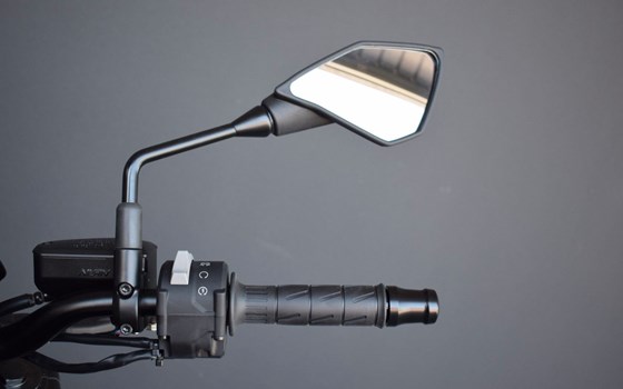 Neufahrzeug Kawasaki Z900 - Bild 13