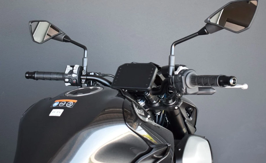 Angebot Kawasaki Z900 Bild 14: Angebot Kawasaki Z900