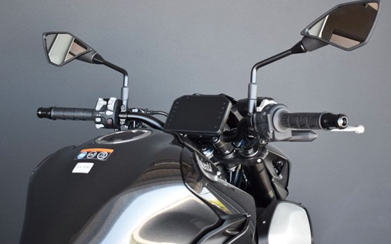 Neufahrzeug Kawasaki Z900 - Bild 14