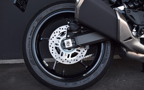 Neufahrzeug Kawasaki Z900 - Bild 17