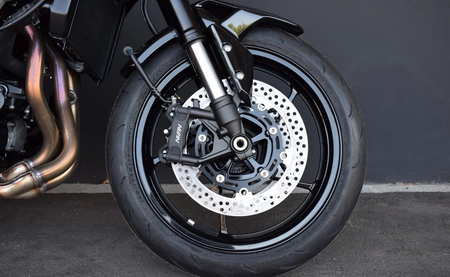 Angebot Kawasaki Z900 Bild 18: Angebot Kawasaki Z900