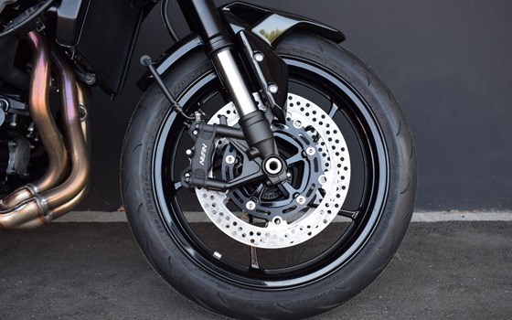 Neufahrzeug Kawasaki Z900 - Bild 18