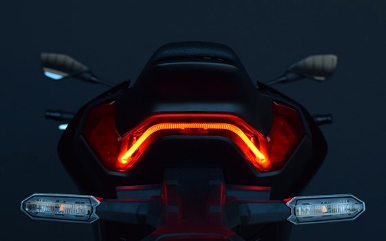 Neufahrzeug Kawasaki Z900 - Bild 19