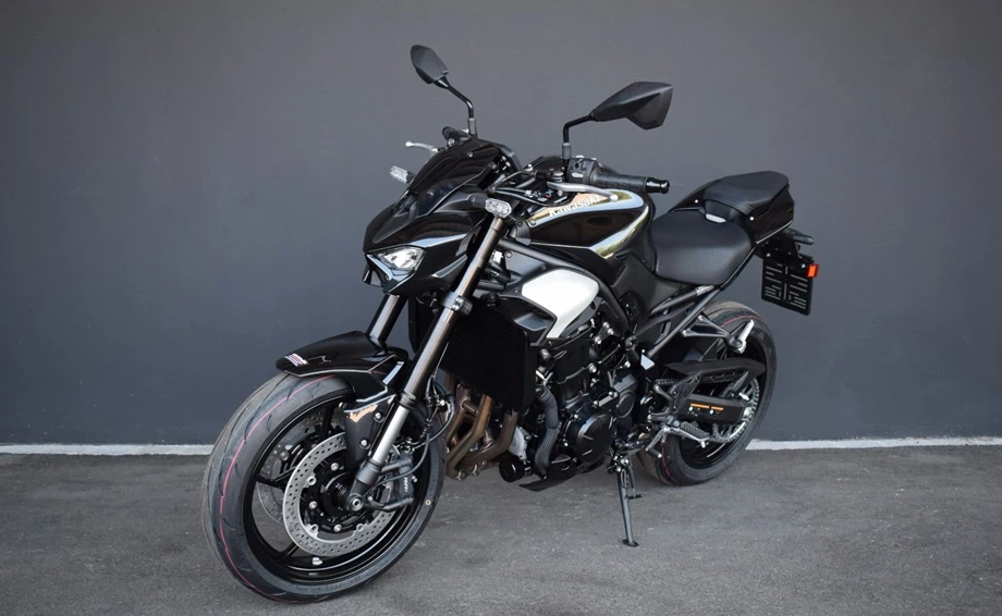 Angebot Kawasaki Z900 Bild 2: Angebot Kawasaki Z900