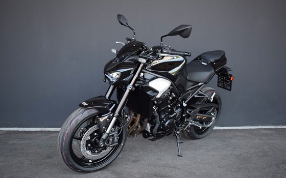 Neufahrzeug Kawasaki Z900 - Bild 2