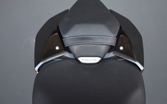 Neufahrzeug Kawasaki Z900 - Bild 22