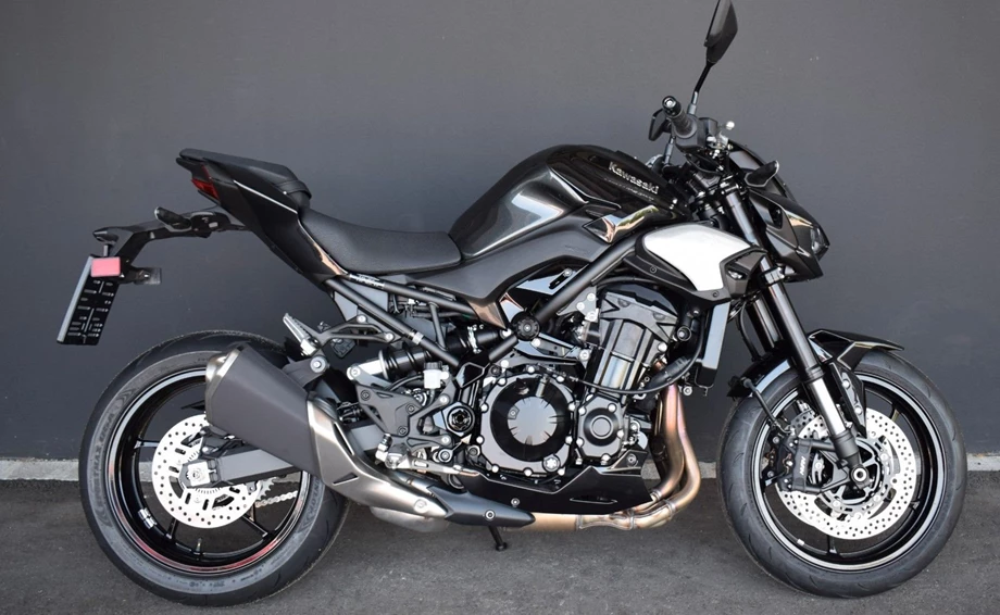 Angebot Kawasaki Z900 Bild 23: Angebot Kawasaki Z900