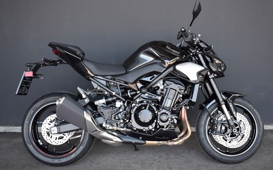 Neufahrzeug Kawasaki Z900 - Bild 23