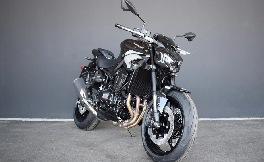 Angebot Kawasaki Z900 Bild 3: Angebot Kawasaki Z900