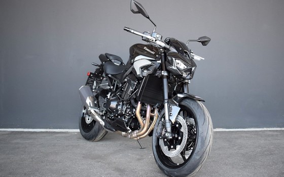 Neufahrzeug Kawasaki Z900 - Bild 3