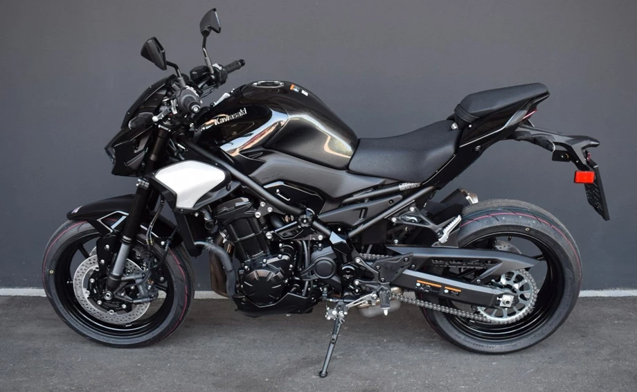 Angebot Kawasaki Z900 Bild 4: Angebot Kawasaki Z900