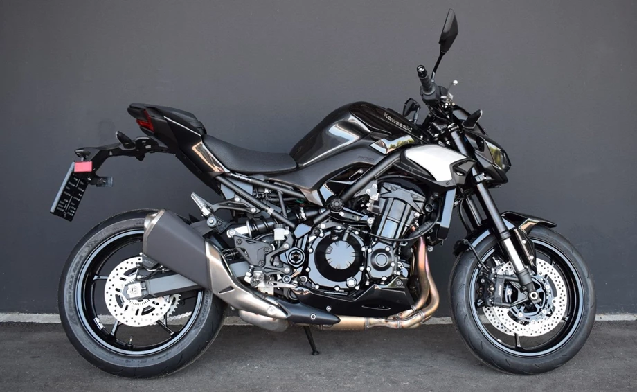Angebot Kawasaki Z900 Bild 5: Angebot Kawasaki Z900