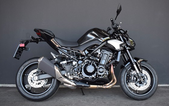 Neufahrzeug Kawasaki Z900 - Bild 5