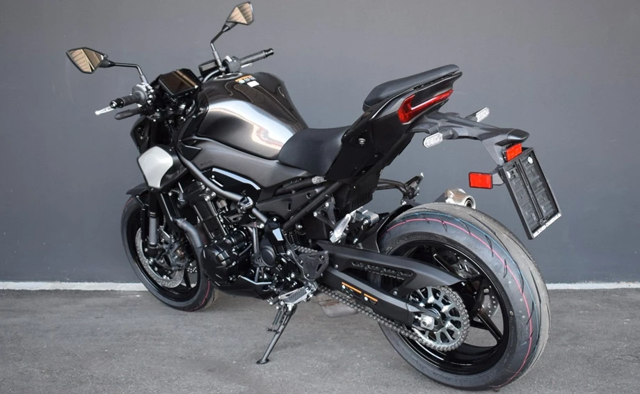 Angebot Kawasaki Z900 Bild 7: Angebot Kawasaki Z900