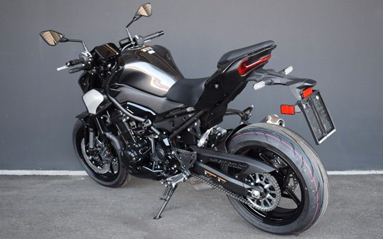Neufahrzeug Kawasaki Z900 - Bild 7