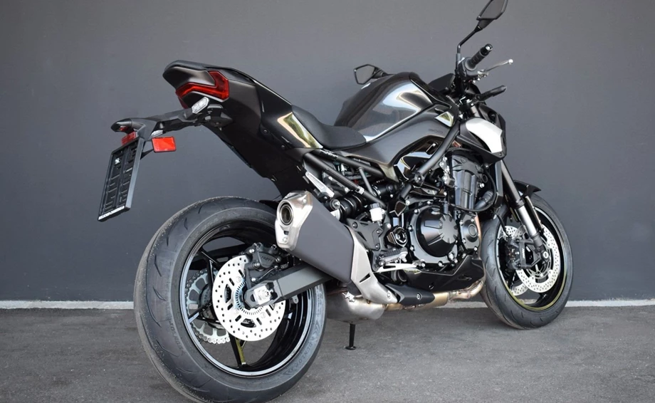 Angebot Kawasaki Z900 Bild 8: Angebot Kawasaki Z900