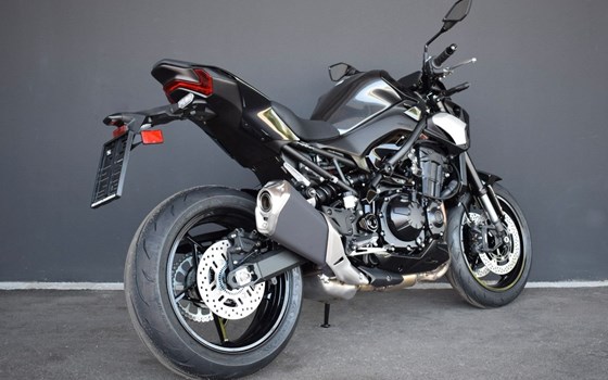 Neufahrzeug Kawasaki Z900 - Bild 8