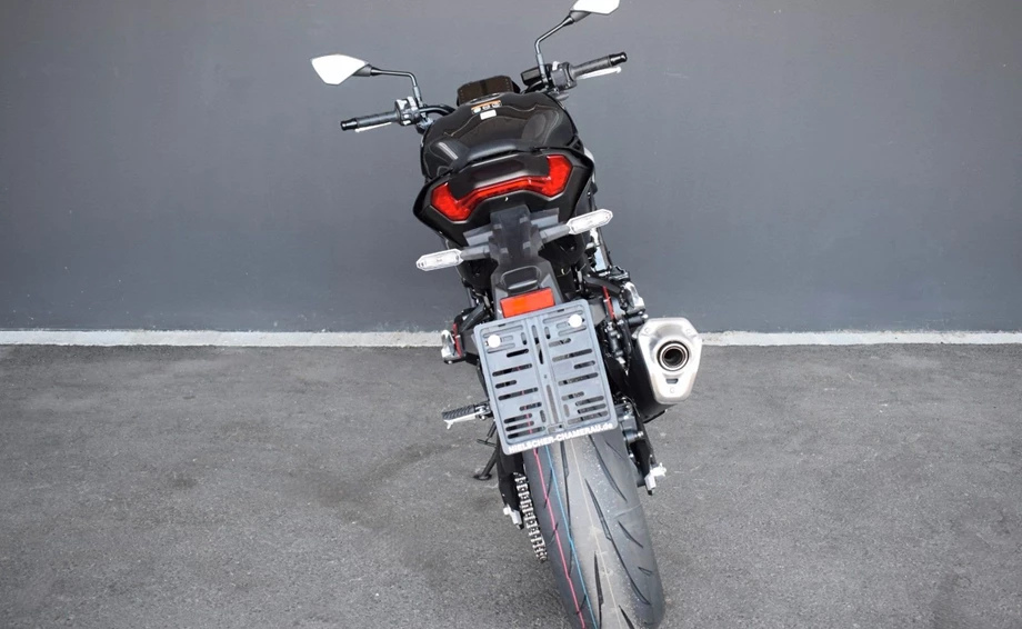 Angebot Kawasaki Z900 Bild 9: Angebot Kawasaki Z900