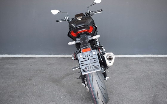 Neufahrzeug Kawasaki Z900 - Bild 9