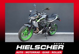 Neumotorrad Kawasaki Z 500 SE