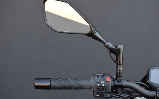 Neufahrzeug Kawasaki Z 500 SE - Bild 16