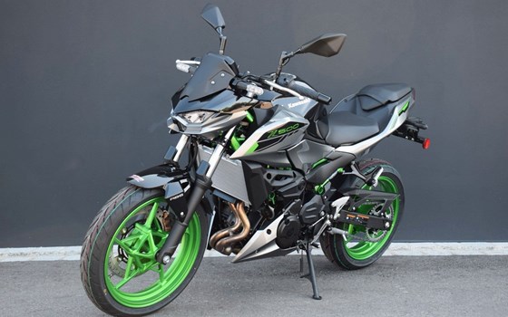 Neufahrzeug Kawasaki Z 500 SE - Bild 2