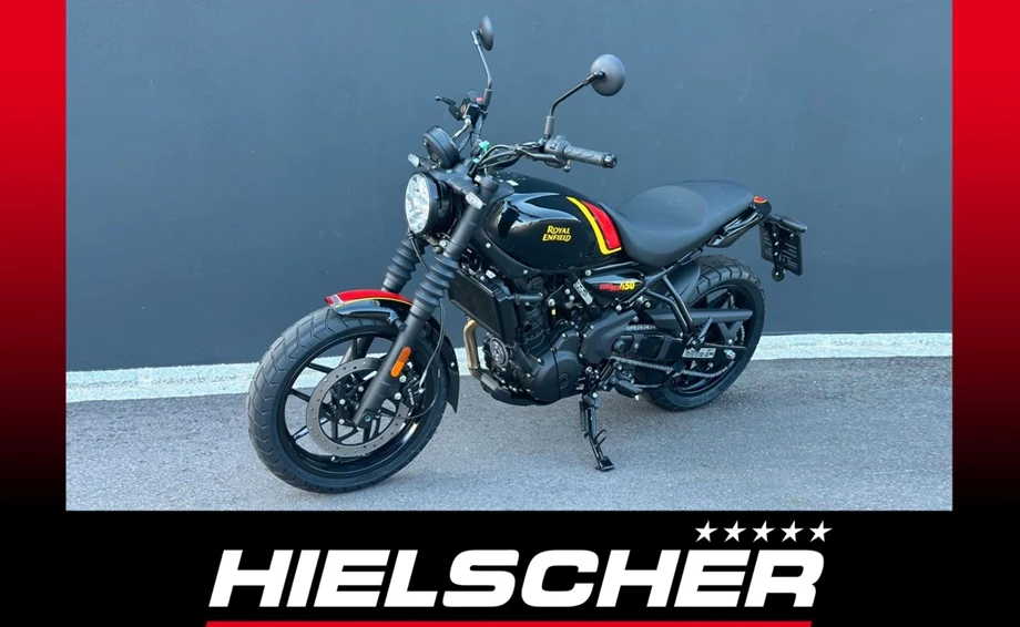 Angebot Royal Enfield Guerrilla 450 Bild 1: Angebot Royal Enfield Guerrilla 450