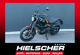 Neumotorrad Royal Enfield Guerrilla 450