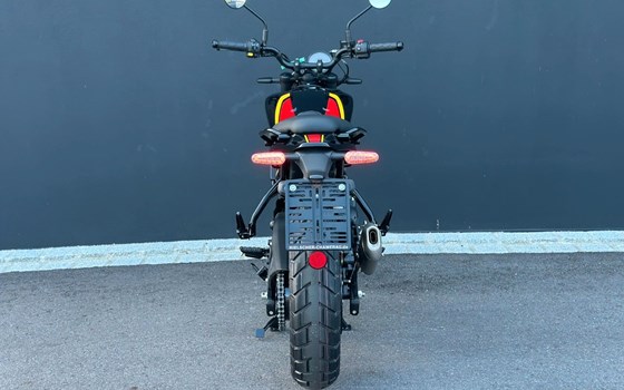 Neufahrzeug Royal Enfield Guerrilla 450 - Bild 11