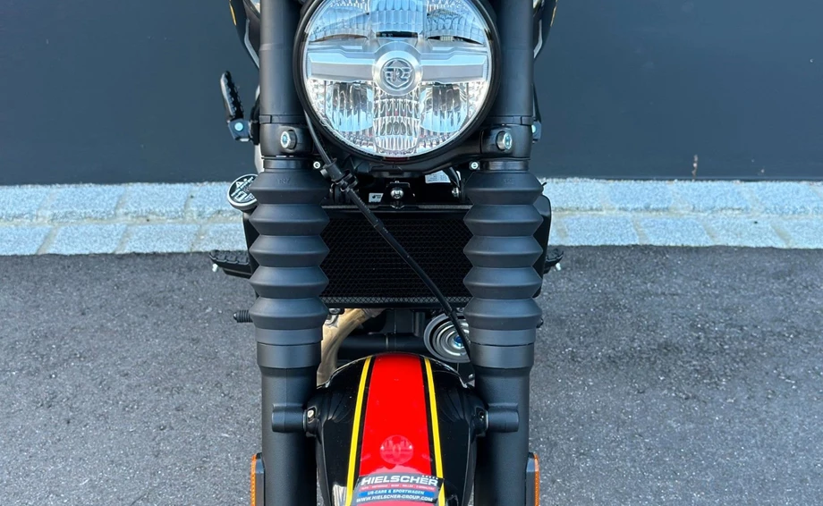 Angebot Royal Enfield Guerrilla 450 Bild 17: Angebot Royal Enfield Guerrilla 450