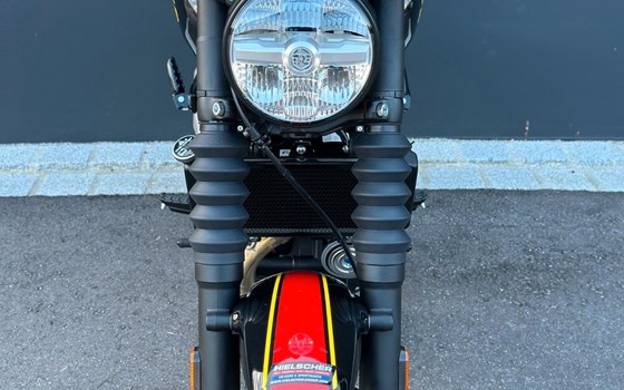 Neufahrzeug Royal Enfield Guerrilla 450 - Bild 17