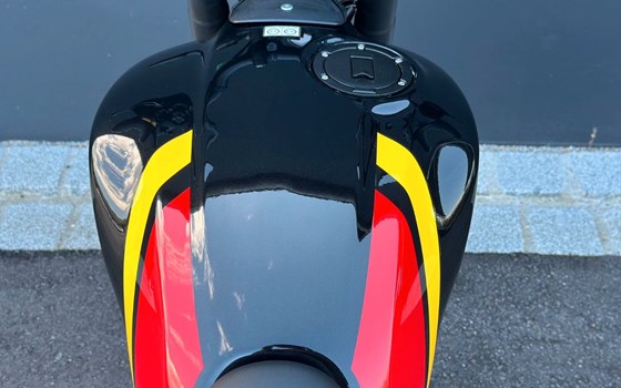 Neufahrzeug Royal Enfield Guerrilla 450 - Bild 18