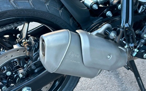 Neufahrzeug Royal Enfield Guerrilla 450 - Bild 27