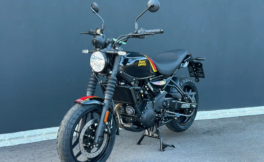 Angebot Royal Enfield Guerrilla 450 Bild 30: Angebot Royal Enfield Guerrilla 450