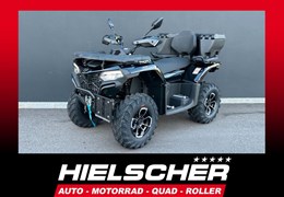 Neumotorrad CFMOTO CFORCE 520 L
