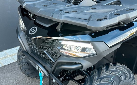 Neufahrzeug CFMOTO CFORCE 520 L - Bild 19