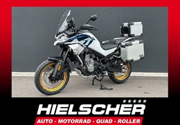 Neumotorrad CFMOTO 800MT Explore
