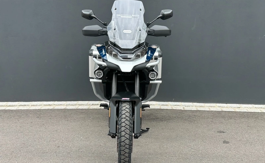 Angebot CFMOTO 800MT Explore Bild 10: Angebot CFMOTO 800MT Explore