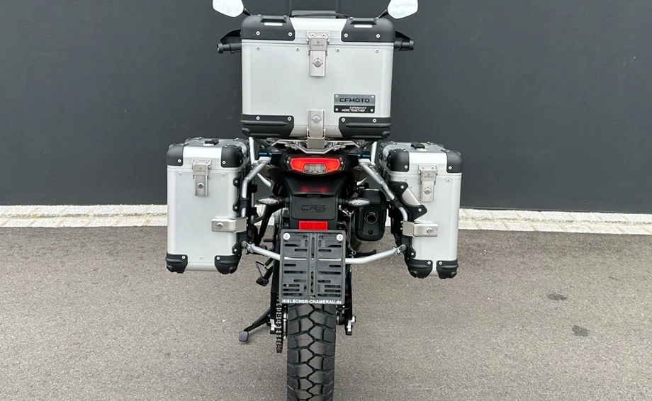 Angebot CFMOTO 800MT Explore Bild 11: Angebot CFMOTO 800MT Explore
