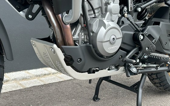 Neufahrzeug CFMOTO 800MT Explore - Bild 13